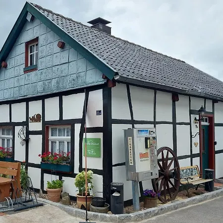 Ferienhof Schmickerath Simmerath Exterior photo