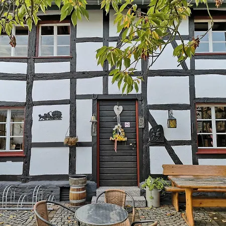 Ferienhof Schmickerath Simmerath Exterior photo