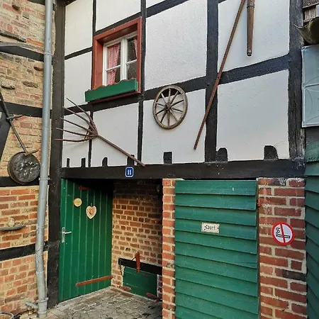 Ferienhof Schmickerath Simmerath Exterior photo