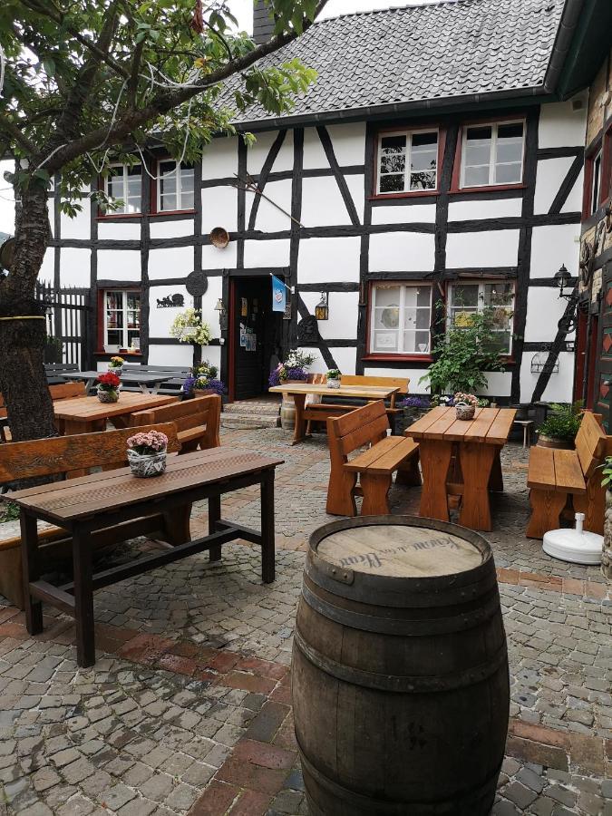Ferienhaus Schmickerath