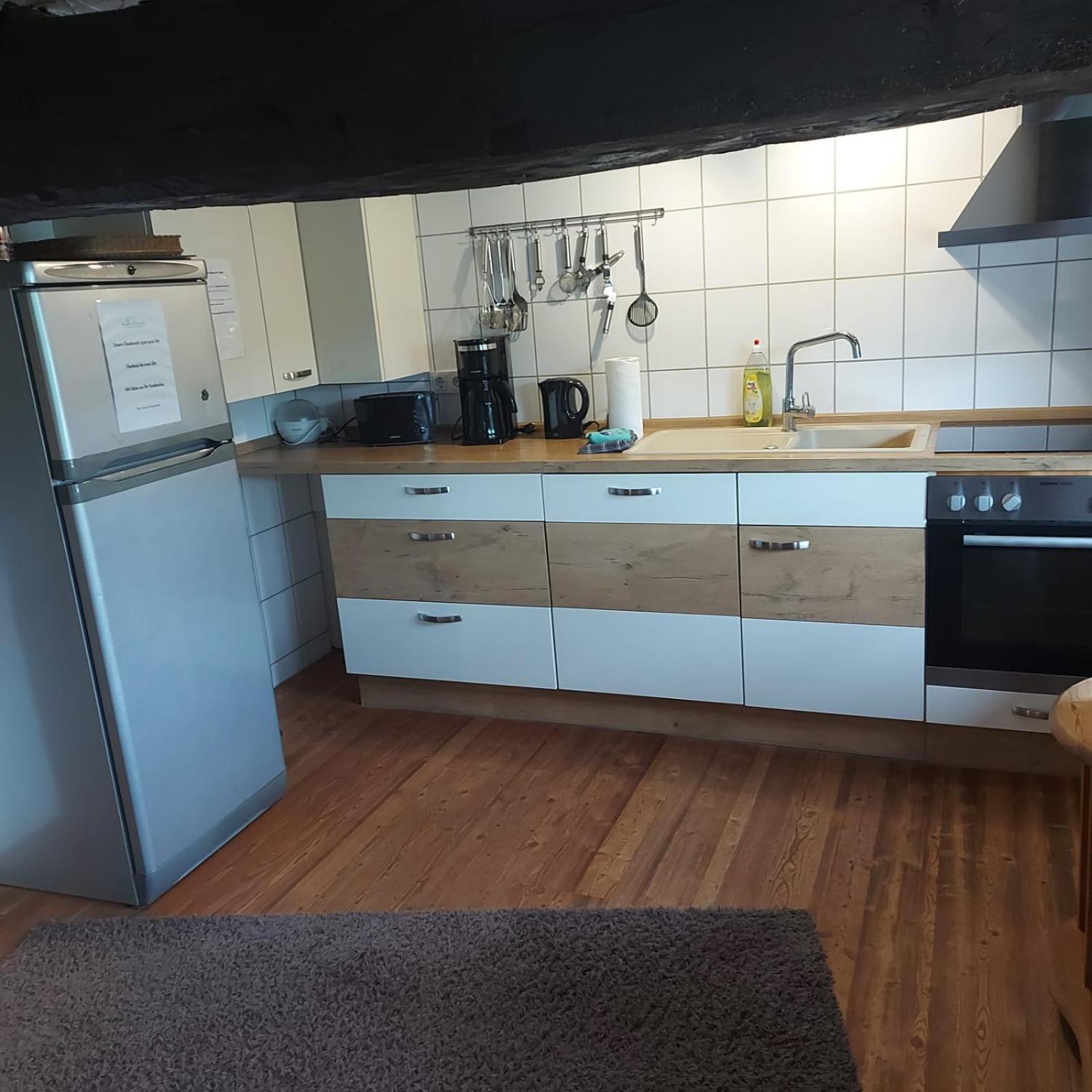 Schmickerath Ferienhaus *