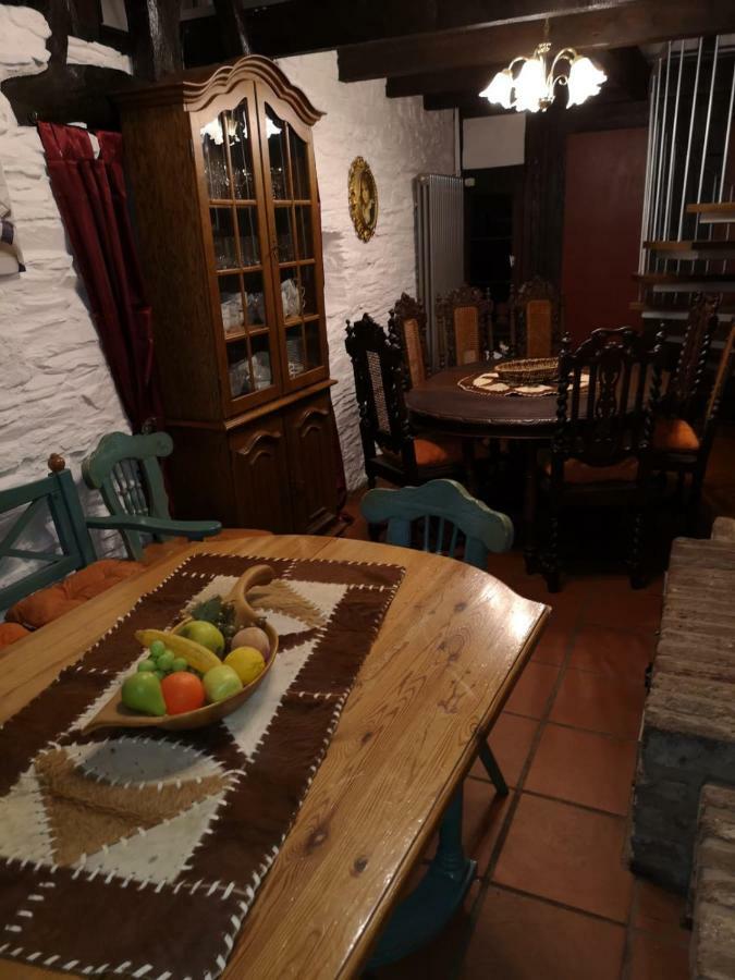 Schmickerath Ferienhaus *