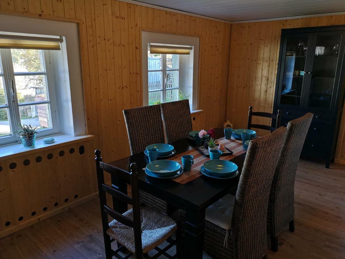 Schmickerath Ferienhaus *