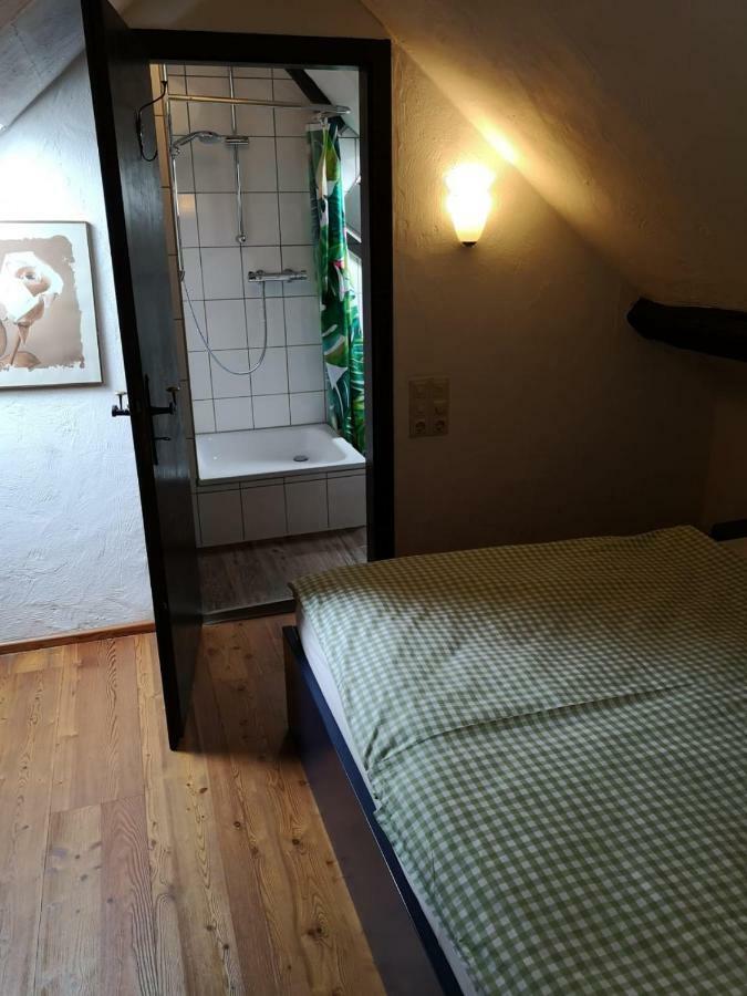 Schmickerath Ferienhaus Simmerath