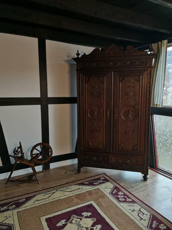 Ferienhaus Schmickerath *