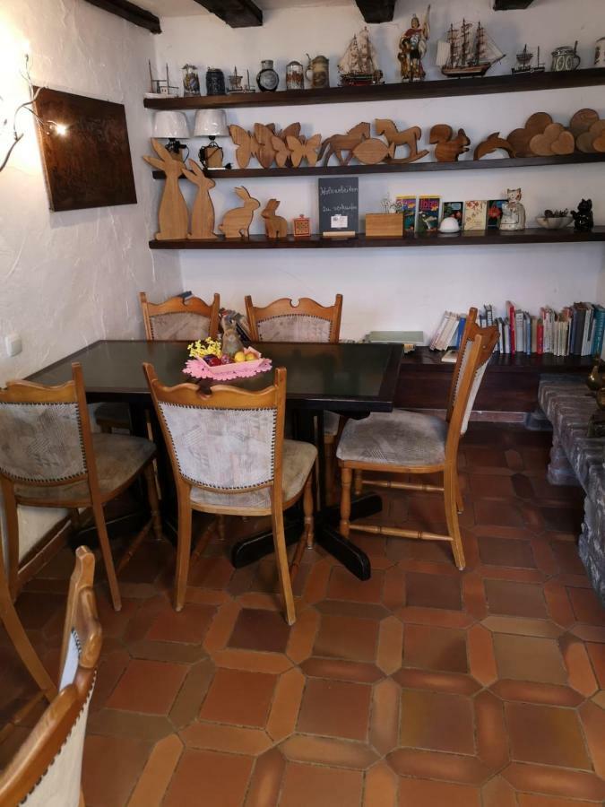 Ferienhaus Schmickerath *