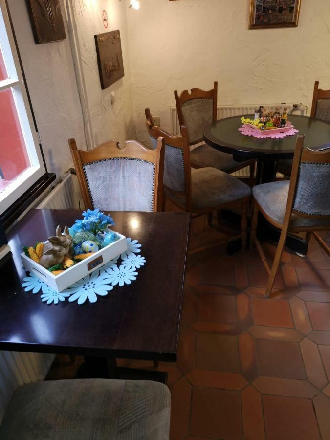 Schmickerath Vakantiehuis